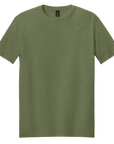 G640 Gildan Adult Softstyle® T-Shirt – Custom Print Unisex Tee