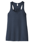 B8800 Bella + Canvas Ladies' Flowy Racerback Tank – Lightweight Custom Print Tank Top