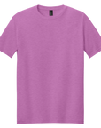 G640 Gildan Adult Softstyle® T-Shirt – Custom Print Unisex Tee