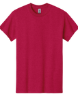 G500 Gildan® Heavy Cotton™ T-Shirt Custom Unisex Tee