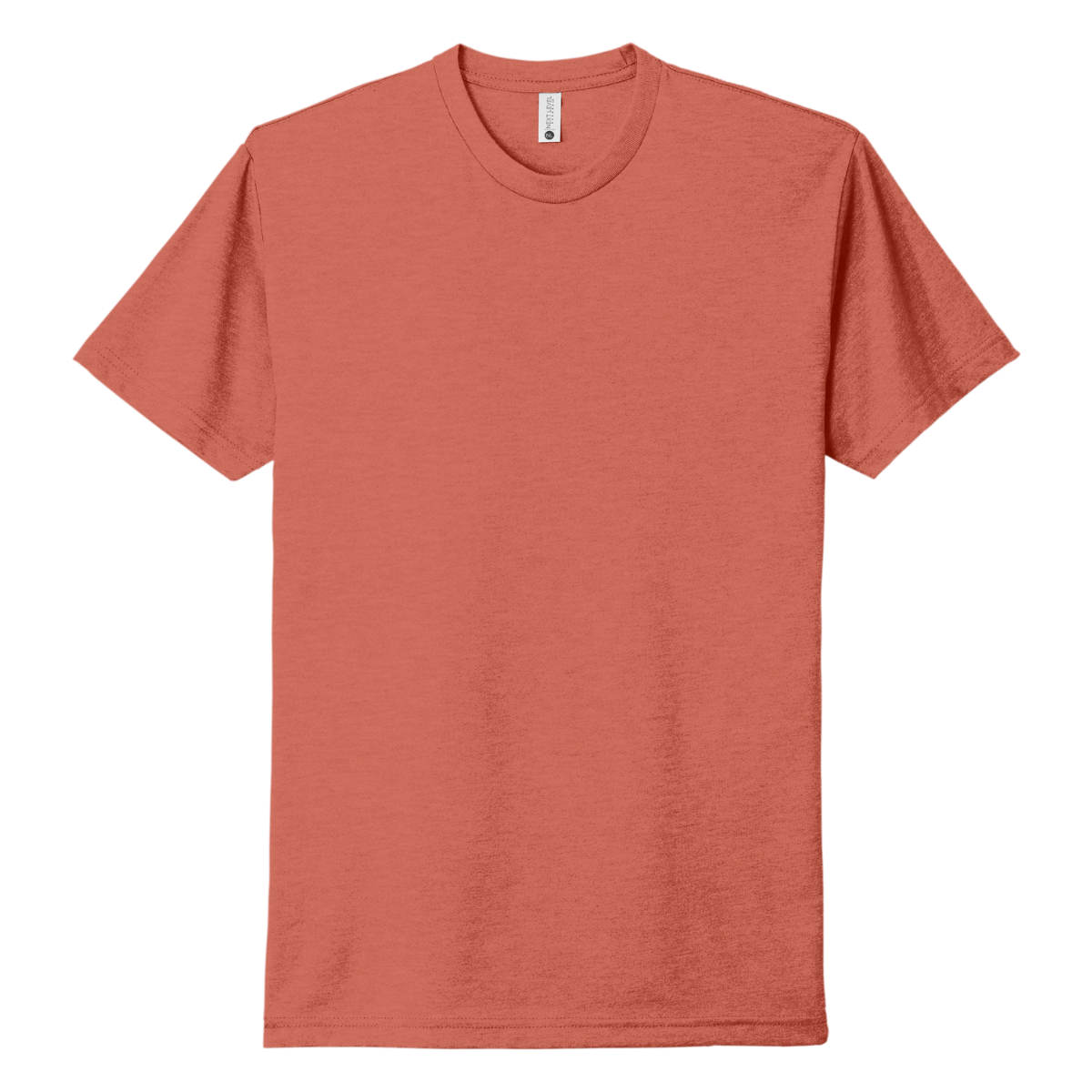 N6210 Next Level Unisex CVC T-Shirt – Soft Custom Print Crewneck Tee