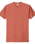 N6210 Next Level Unisex CVC T-Shirt – Soft Custom Print Crewneck Tee