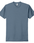 N6210 Next Level Unisex CVC T-Shirt – Soft Custom Print Crewneck Tee
