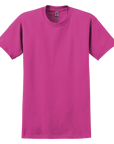 G200 Gildan Adult Ultra Cotton® T-Shirt – Heavyweight Custom Print Blank Tee
