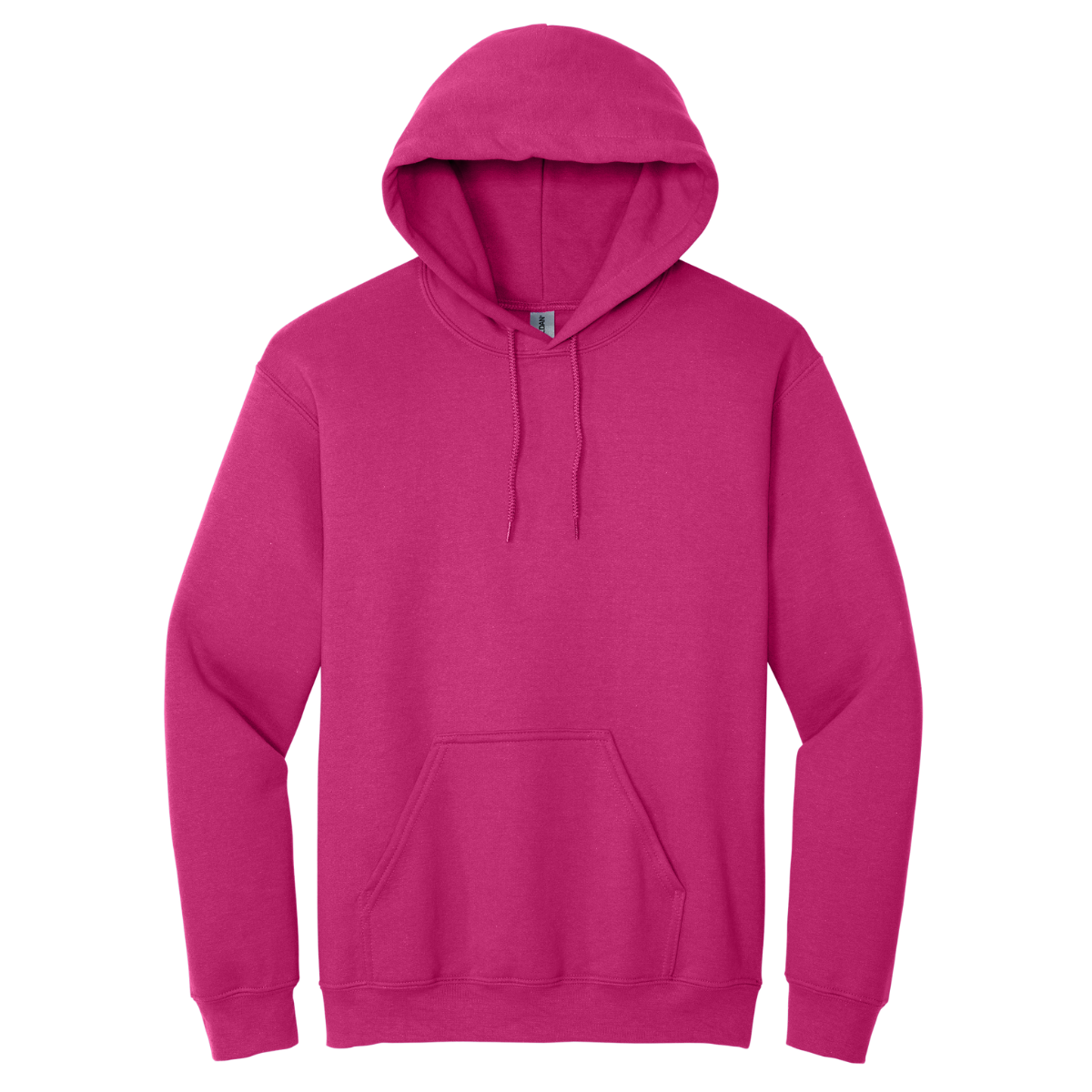 G185 Gildan Soft Fleece Sweatshirt for Printing Custom Heavy Blend Hoodie
