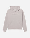 His Kingdom Come Gray Daze Hoodie