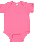 4424 Rabbit Skins® Baby Bodysuit – Blank for Custom