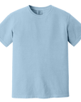 C1717 Comfort Colors Heavyweight Tee Custom Garment-Dyed Unisex T-Shirt