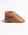 I Heart Mom City Baby Shoe