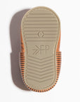 I Heart Mom City Baby Shoe