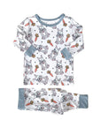 Bamboo Two Piece Set | Rad Bunny