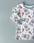 Bamboo Two Piece Set | Rad Bunny