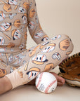 Bamboo Two Piece Set | Cool Catch
