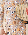 Bamboo Two Piece Set | Cool Catch