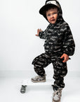 Cargo Jogger Set | Skater