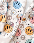 Jogger Set | Groovy Girl