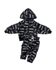 Cargo Jogger Set | Skater