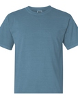 9018 Comfort Colors Youth Heavyweight T-Shirt – Custom Print Blank