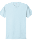 N6210 Next Level Unisex CVC T-Shirt – Soft Custom Print Crewneck Tee