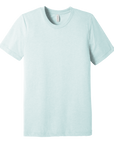 3413C Bella + Canvas® Unisex Jersey T-Shirt Custom Triblend Tee