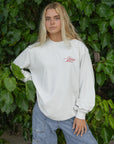 Imago Dei Nimbus Cloud Long Sleeve T-Shirt