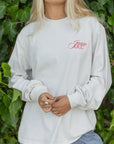 Imago Dei Nimbus Cloud Long Sleeve T-Shirt