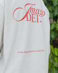 Imago Dei Nimbus Cloud Long Sleeve T-Shirt