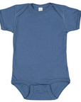 4424 Rabbit Skins® Baby Bodysuit – Blank for Custom