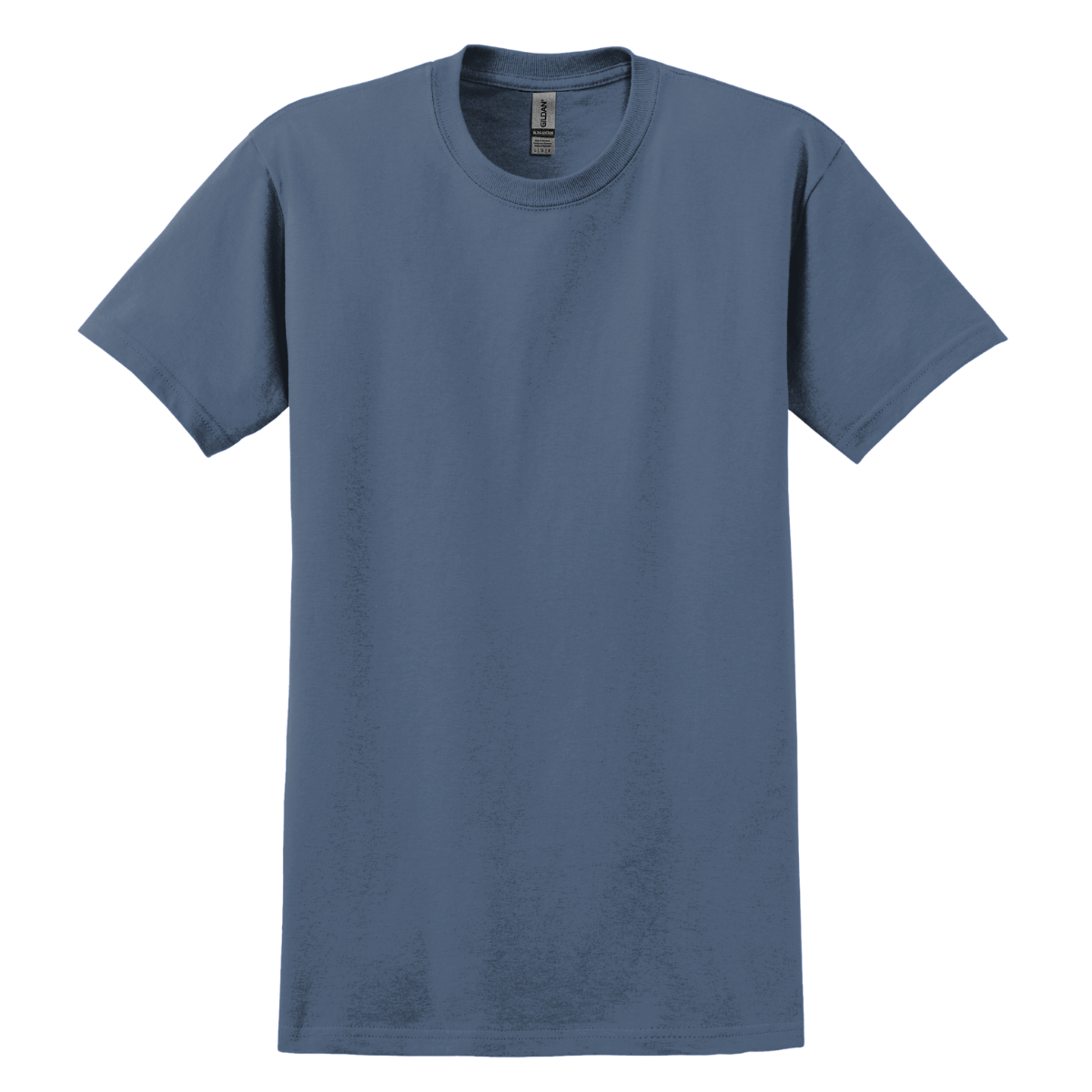 G200 Gildan Adult Ultra Cotton® T-Shirt – Heavyweight Custom Print Blank Tee