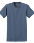 G200 Gildan Adult Ultra Cotton® T-Shirt – Heavyweight Custom Print Blank Tee