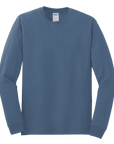 G540 Gildan® Heavy Cotton™ Custom Long-Sleeve Tee