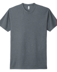 N6210 Next Level Unisex CVC T-Shirt – Soft Custom Print Crewneck Tee