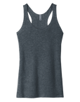 6733 Next Level Apparel Ladies' Triblend Racerback Tank
