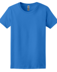 G200L Gildan® Ultra Cotton® T-Shirt Custom Women’s Tee