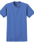 G200 Gildan Adult Ultra Cotton® T-Shirt – Heavyweight Custom Print Blank Tee
