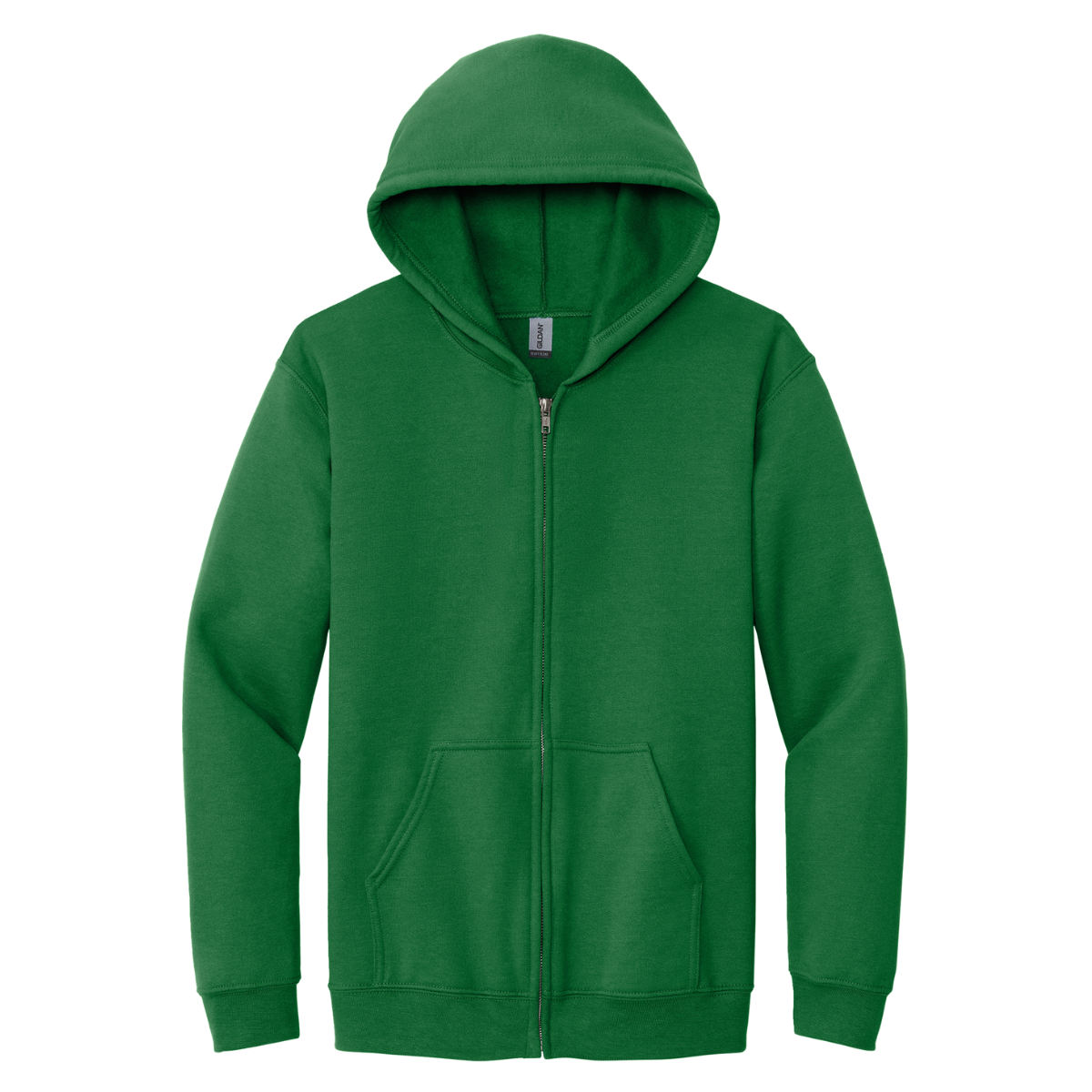 1567 Comfort Colors® Adult Hooded Sweatshirt Custom Unisex Hoodie