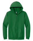 1567 Comfort Colors® Adult Hooded Sweatshirt Custom Unisex Hoodie
