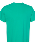 9018 Comfort Colors Youth Heavyweight T-Shirt – Custom Print Blank