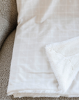 MINKY/LUSH XL BLANKETS