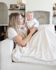MINKY/LUSH XL BLANKETS