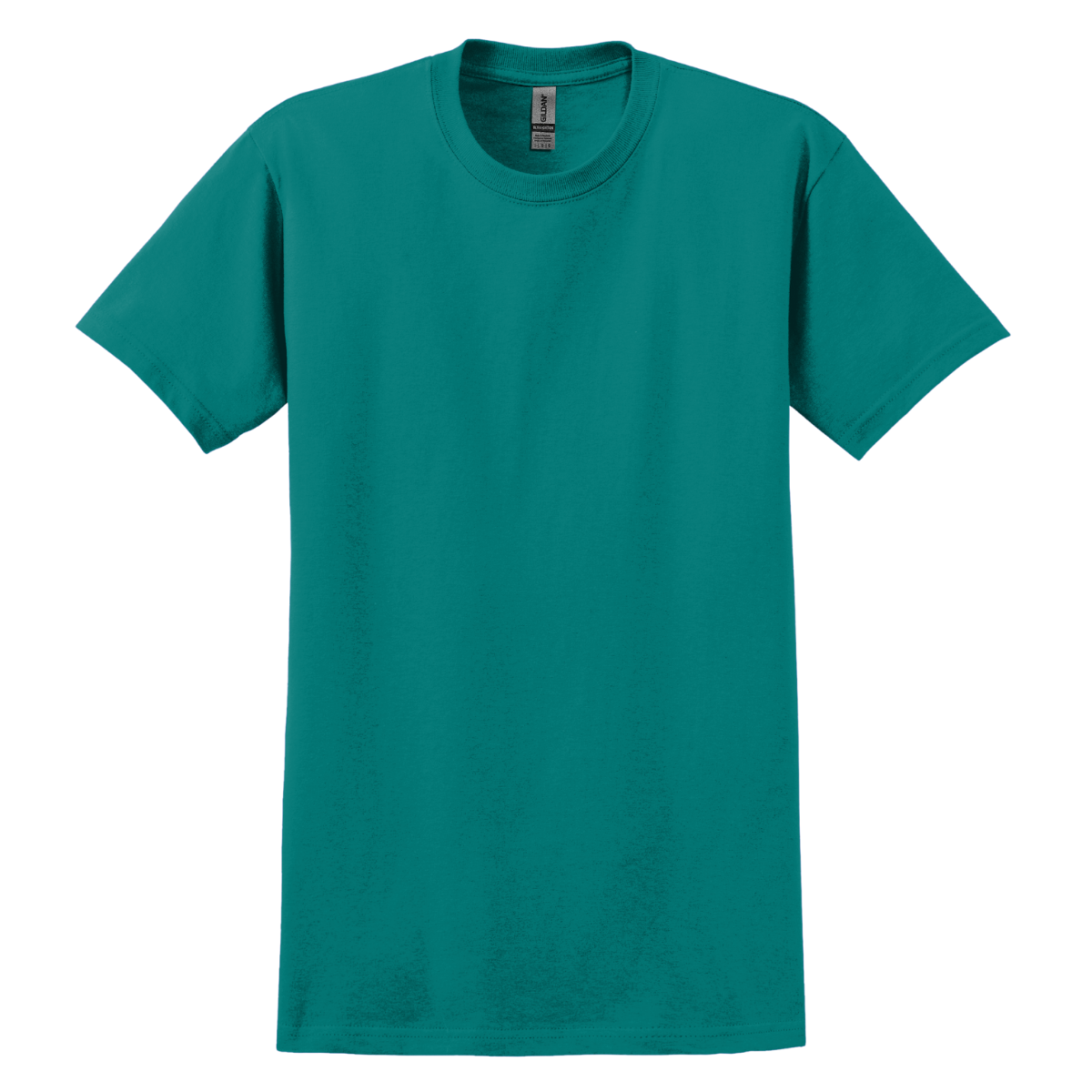 G200 Gildan Adult Ultra Cotton® T-Shirt – Heavyweight Custom Print Blank Tee