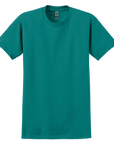 G200 Gildan Adult Ultra Cotton® T-Shirt – Heavyweight Custom Print Blank Tee