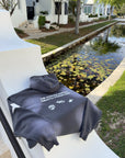 Jesus Wins Hoodie – Black Tide