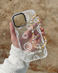Jesus Is Life iPhone Case Christian Faith Phone Case