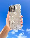 Jesus Is Life iPhone Case Christian Faith Phone Case