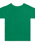 3001T Bella + Canvas Toddler Jersey Short-Sleeve T-Shirt