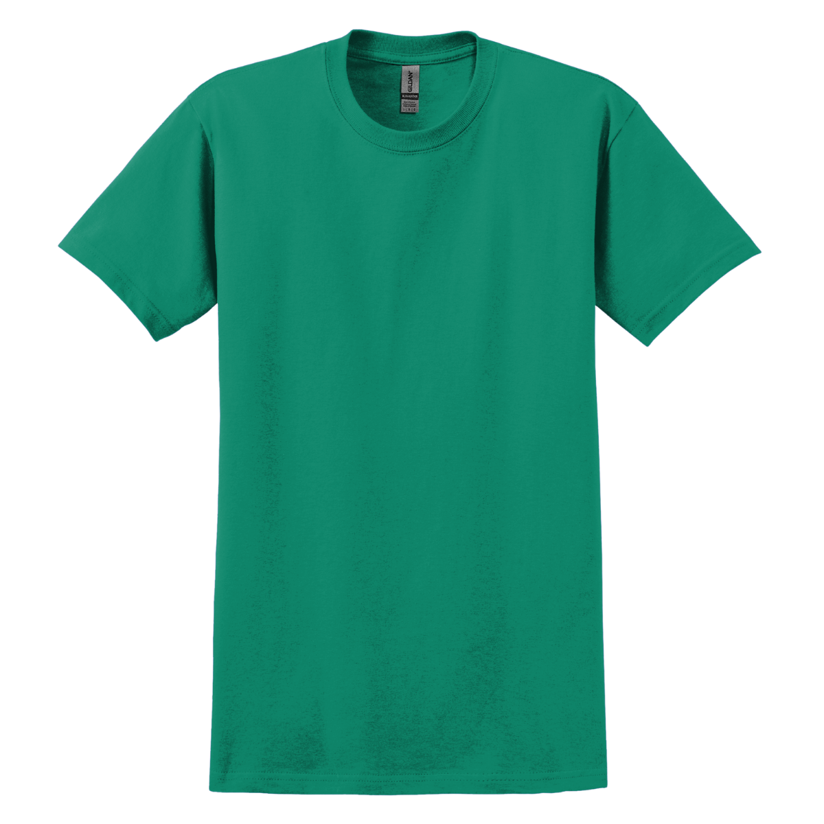 G200 Gildan Adult Ultra Cotton® T-Shirt – Heavyweight Custom Print Blank Tee