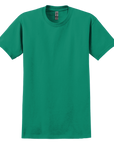 G200 Gildan Adult Ultra Cotton® T-Shirt – Heavyweight Custom Print Blank Tee