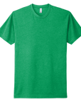 N6210 Next Level Unisex CVC T-Shirt – Soft Custom Print Crewneck Tee