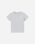 Kingdom Club Open Air Blue Kids Tee